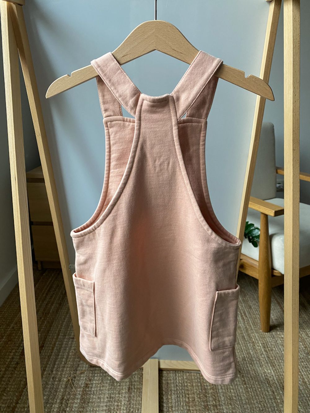 Сарафан Gray Label, 98