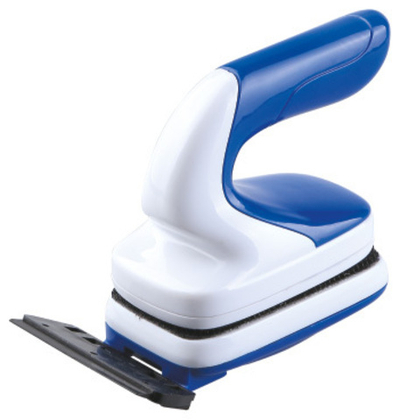 Магнитный скребок с лезвием №3