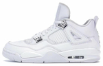 Кроссовки Jordan Air Jordan 4 Retro Pure Money 2017