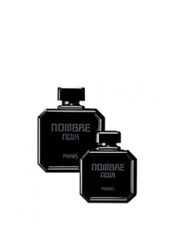 Shiseido Nombre Noir