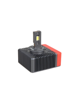 Лампа светодиодная 12/24V D5S 36W 3000lm 6000K ARNEZI X-Light LED 2 шт. DUOBOX IP68 A2000104