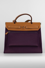 Сумка через плечо Hermes, Herbag 31