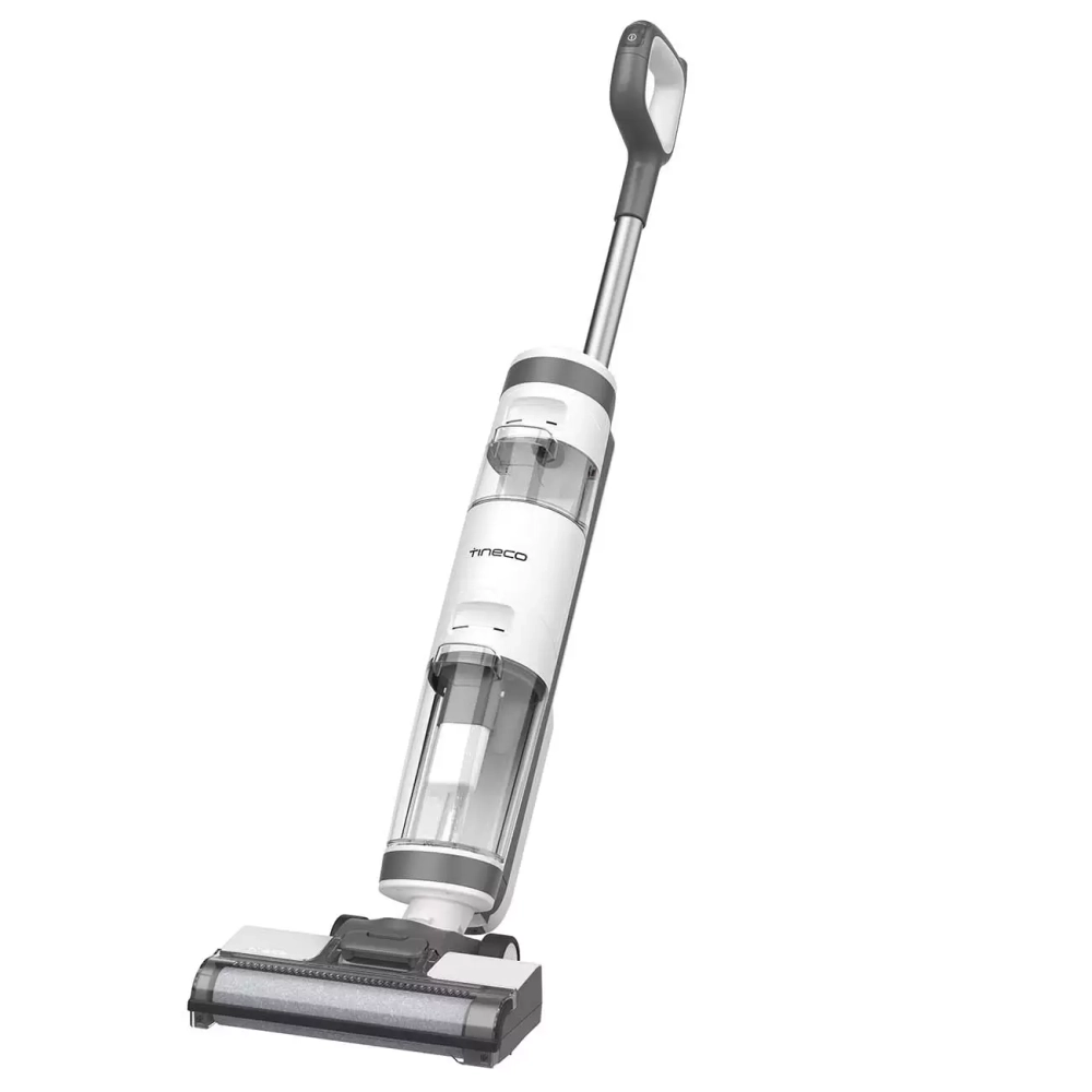 Вертикальный беспроводной моющий пылесос Tineco iFloor 3 (6972200193131)