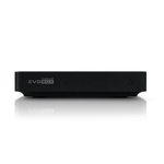 Hi-End караоке-система для дома EvoBox Premium Graphite