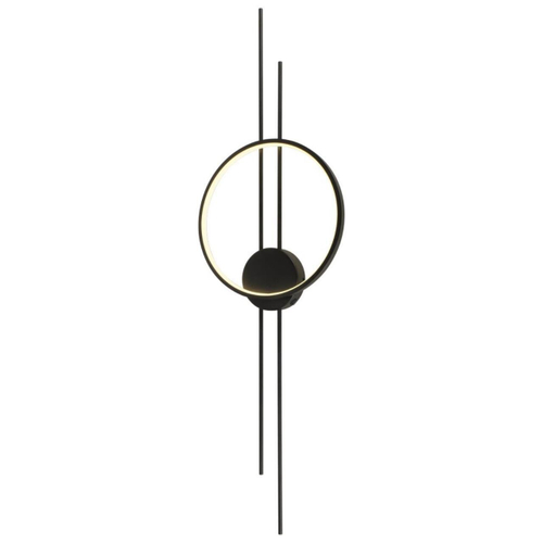 Настенный светодиодный светильник Aployt Veronik APL.340.01.16