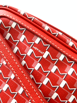 Moynat Camera Bag 22 cm