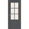 Цена на Межкомнатная дверь ПЭТ Прима-13.0.1 Stormy Silk остеклённая Купить Межкомнатная дверь ПЭТ Прима-13.0.1 Stormy Silk остеклённая