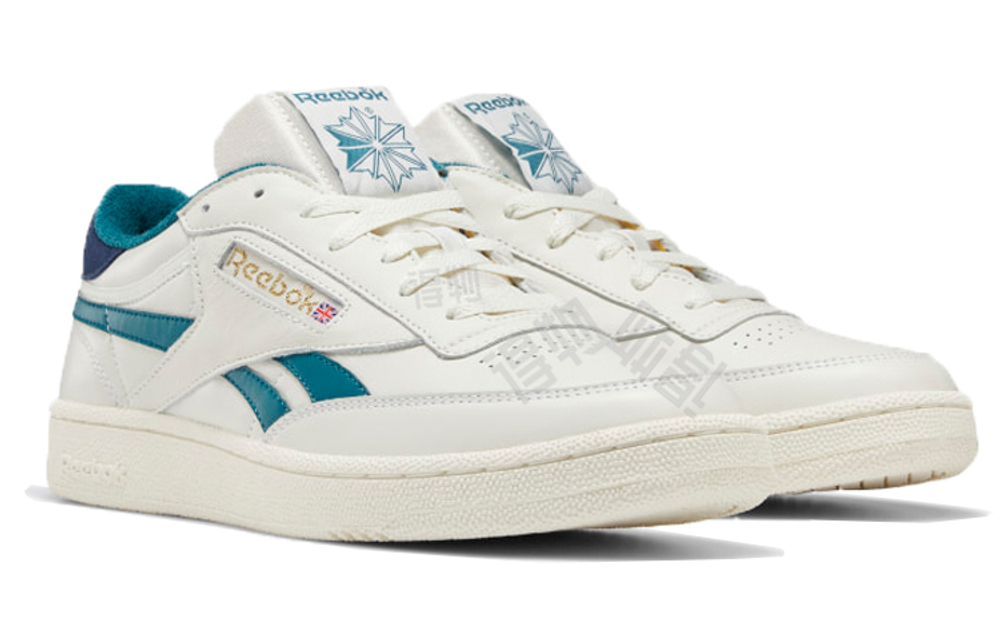 Кроссовки Reebok Club C Revenge Premium