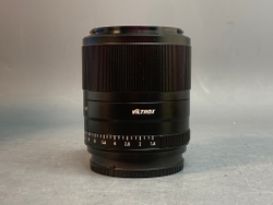 Viltrox AF 56mm 1.4 XF X-mount