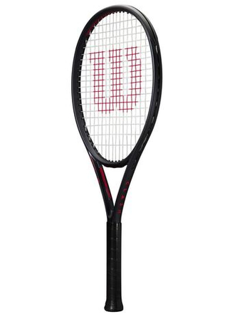 Ракетка детская Wilson Clash 26 V3.0