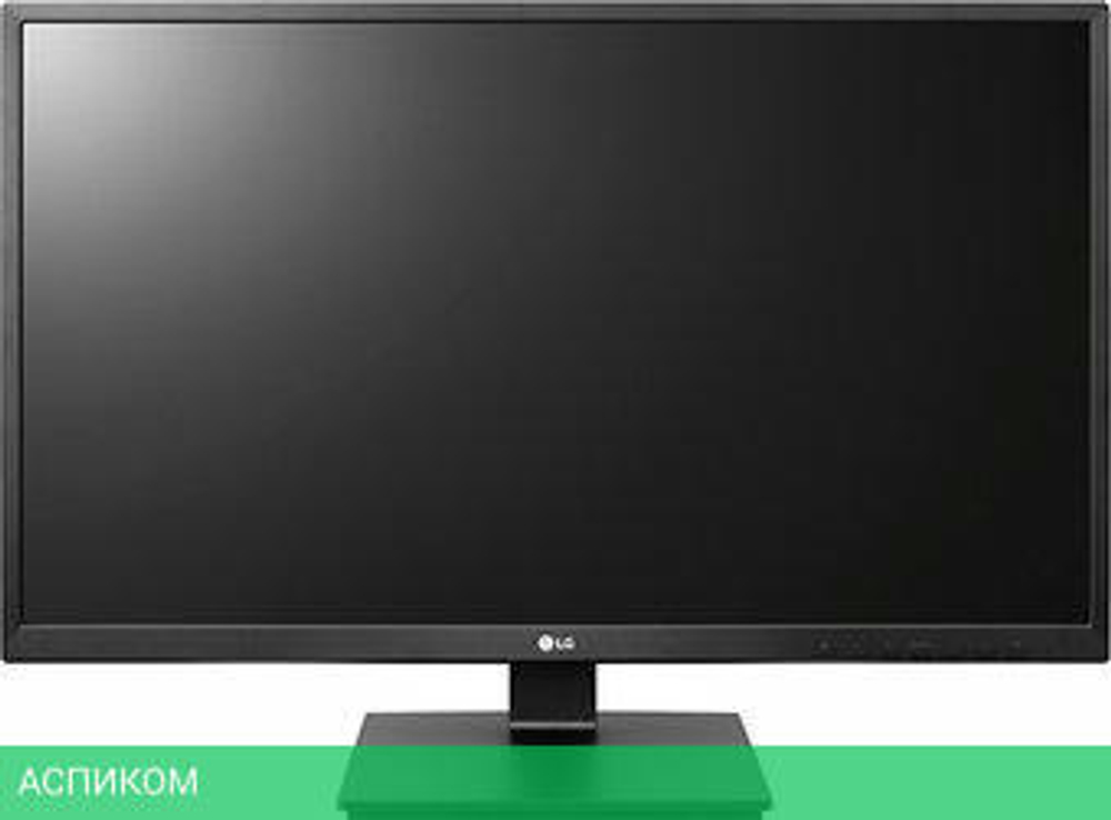 Монитор LG 24BK550Y-B