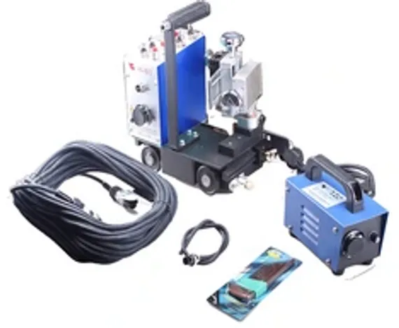 Сопло Huawei GK1-7 для высокоскоростной резки ацетиленом, 150-180 мм, арт. HW1126