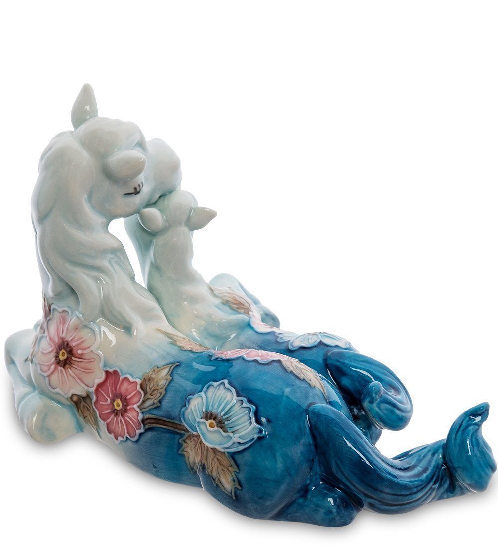 Pavone JP-61/47 Фигурка Лошади «Самая лучшая мама»