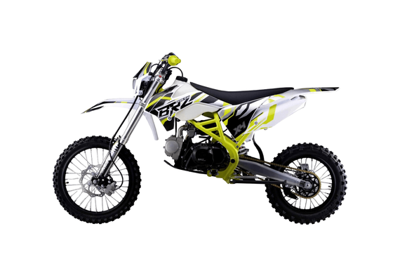 Мотоцикл BRZ X4 125cc PITBIKE