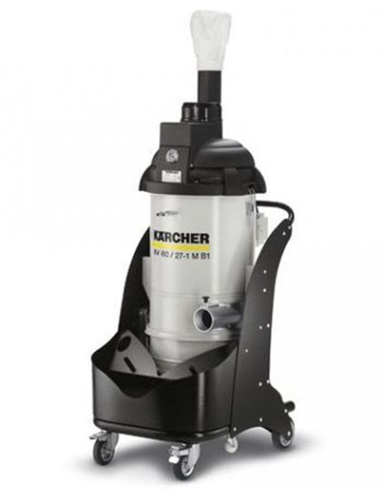 Промышленный пылесос Karcher IV 60/27-1M B1