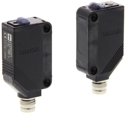 Датчик фотоэлектрический Omron E3Z-R86 IL3 OMS