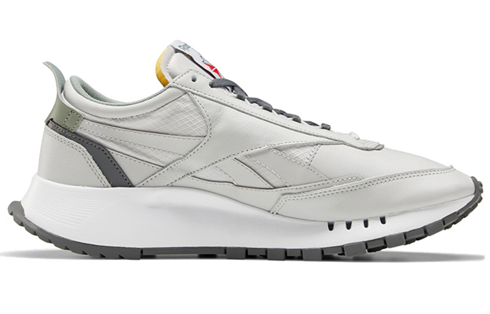 Кроссовки Reebok Classic Leather