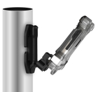 Фонарь Armytek Zippy Extended Set WR Grey Белый и красный свет