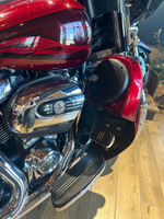 Harley-Davidson Street Glide Special, 2017