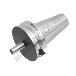 Оправка для сверлильных патронов BT50-B16-45 BRIGHT-TOOLS