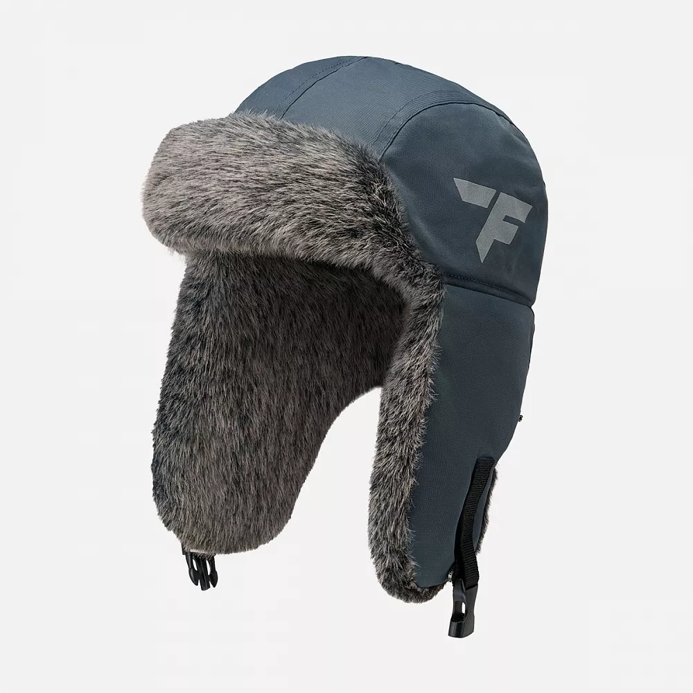 ШАПКА МЕМБРАННАЯ FINNTRAIL TERRA 2950