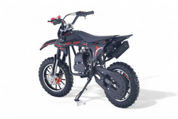 Мотоцикл RIVERTOYS Roby 10/10