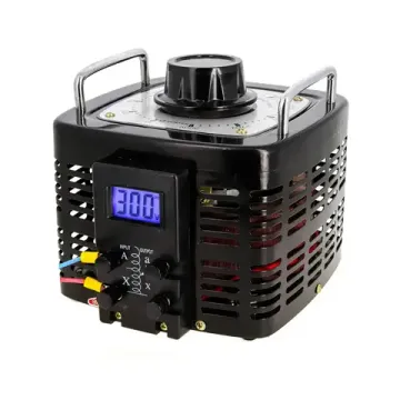 ЛАТР SUNTEK 7000ВА