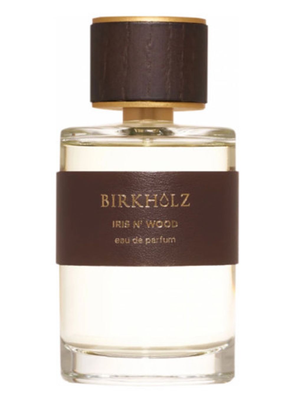 Birkholz Iris N' Wood