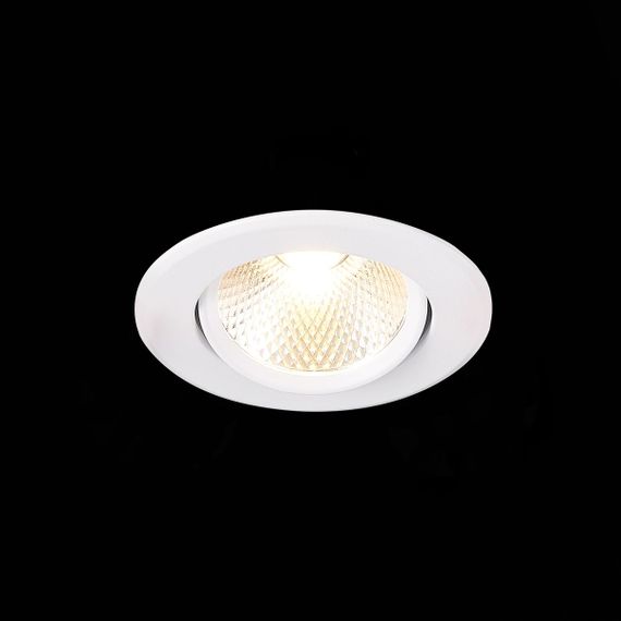Встраиваемый светодиодный светильник ST Luce Miro ST211.548.15.36
