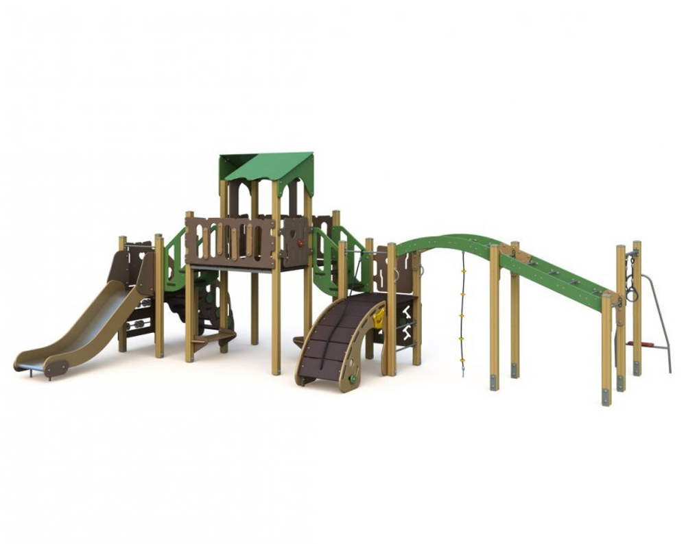 Игровой комплекс