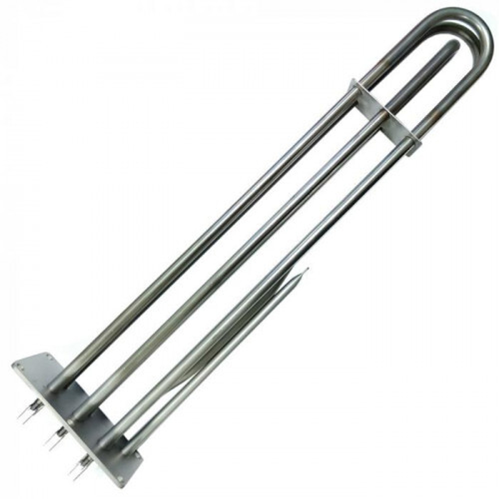 ТЭН В3-245 А 8,5/9,0 Р 230 КПЭМ, МПК, ПКА с 01.06.2012 Оригинал