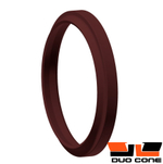 Грязесъемник УГ-43 (60x74x10) NBR85