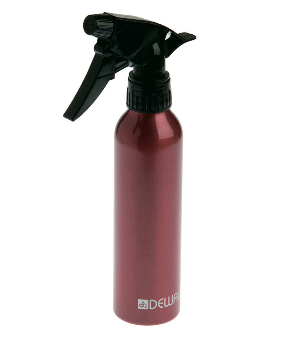 Распылитель алюминиевый красный DEWAL, 250 мл