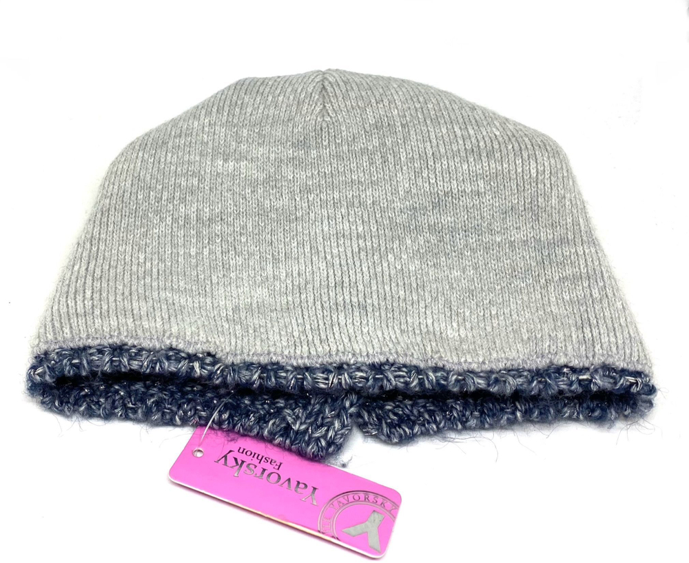 Шапка Yavorsky Fashion