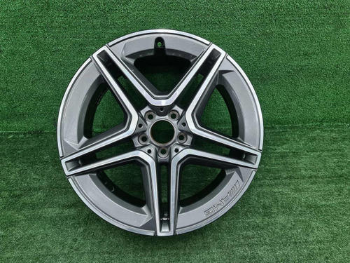 Диск литой R20 Mercedes GLE V167 18-нв AMG задний