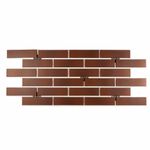 Термопанель ППС Paradyz Cloud Rosa Elewacja - 1000х455 мм