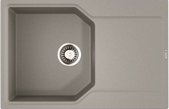 Кухонная мойка OMOIKIRI Yonaka 78-GR (арт.4993706)