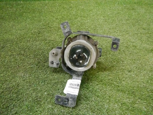 ПТФ правая Kia Picanto 3 JA (2017-н.в.)