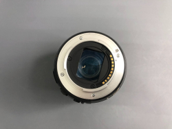 FujiNon XF 18-55mm 2.8-4 R LM OIS