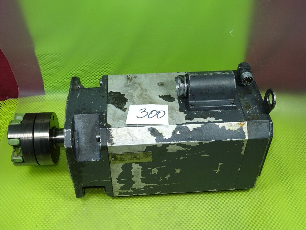 SIEMENS 1FT6105-8AF71-4AG1