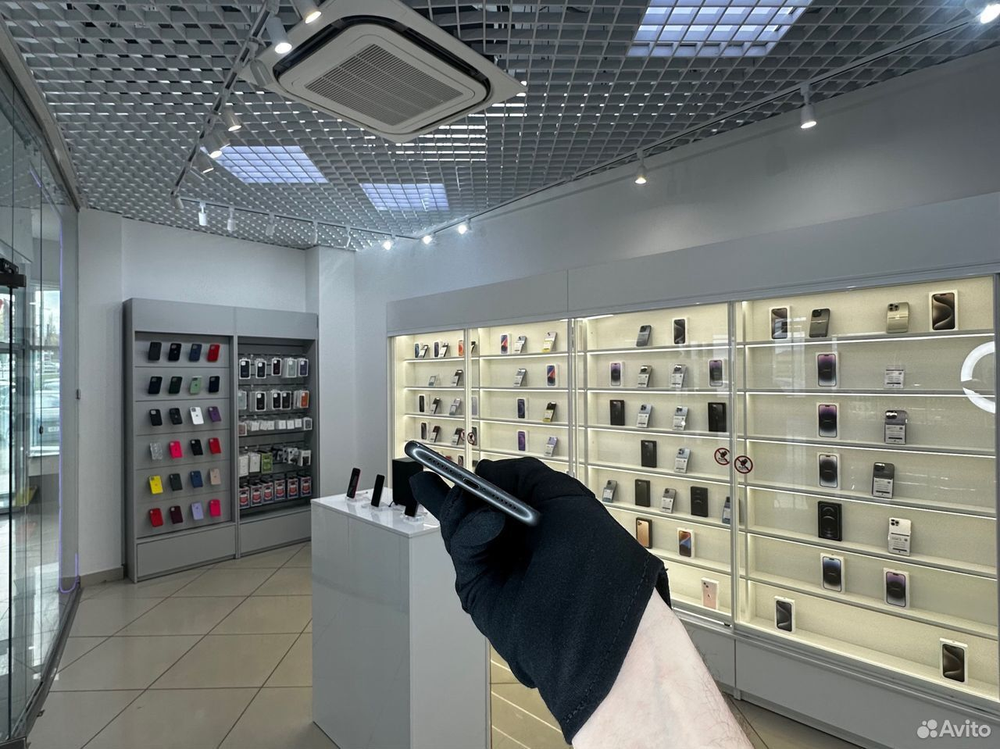iPhone 11 64 ГБ б/у