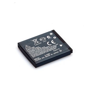 Аккумулятор Canon NB-8L