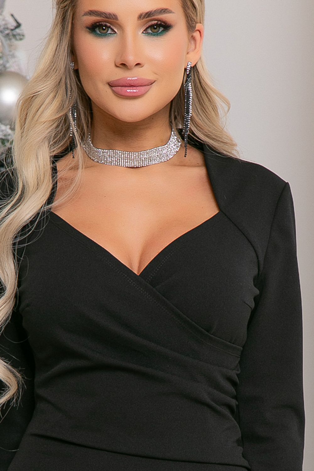 Платье 70936 Avili