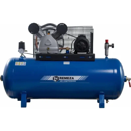 Remeza СБ 4/Ф-270 LB 50 5.5 компрессор 8096440