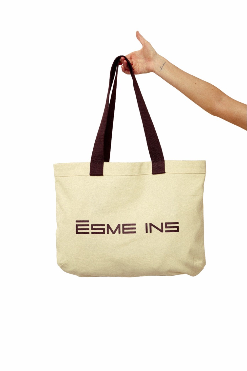 SHOPPER ESME INS 37х50