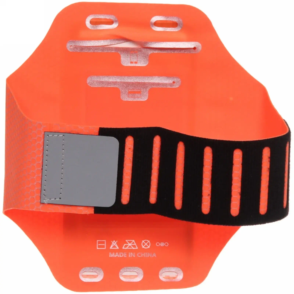 Чехол спортивный для телфона на руку «Power» (для телефона 6»), микс