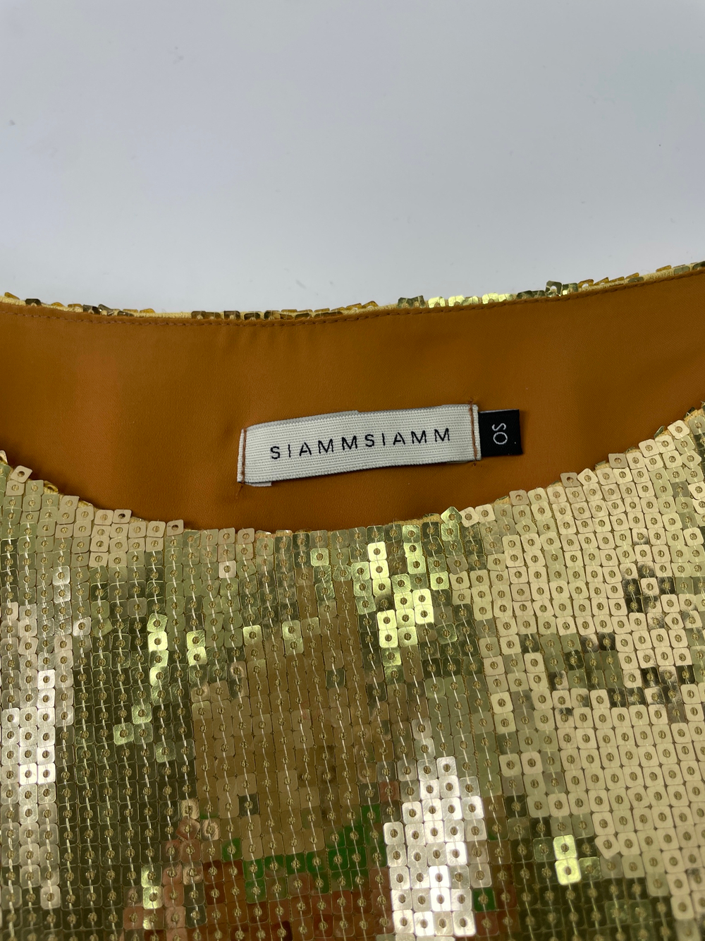 Платье SIAMMSIAMM
