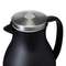 Термокувшин keep heat, 1,5 л, черный