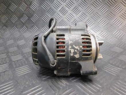 Генератор Kawasaki ZZR1100 99