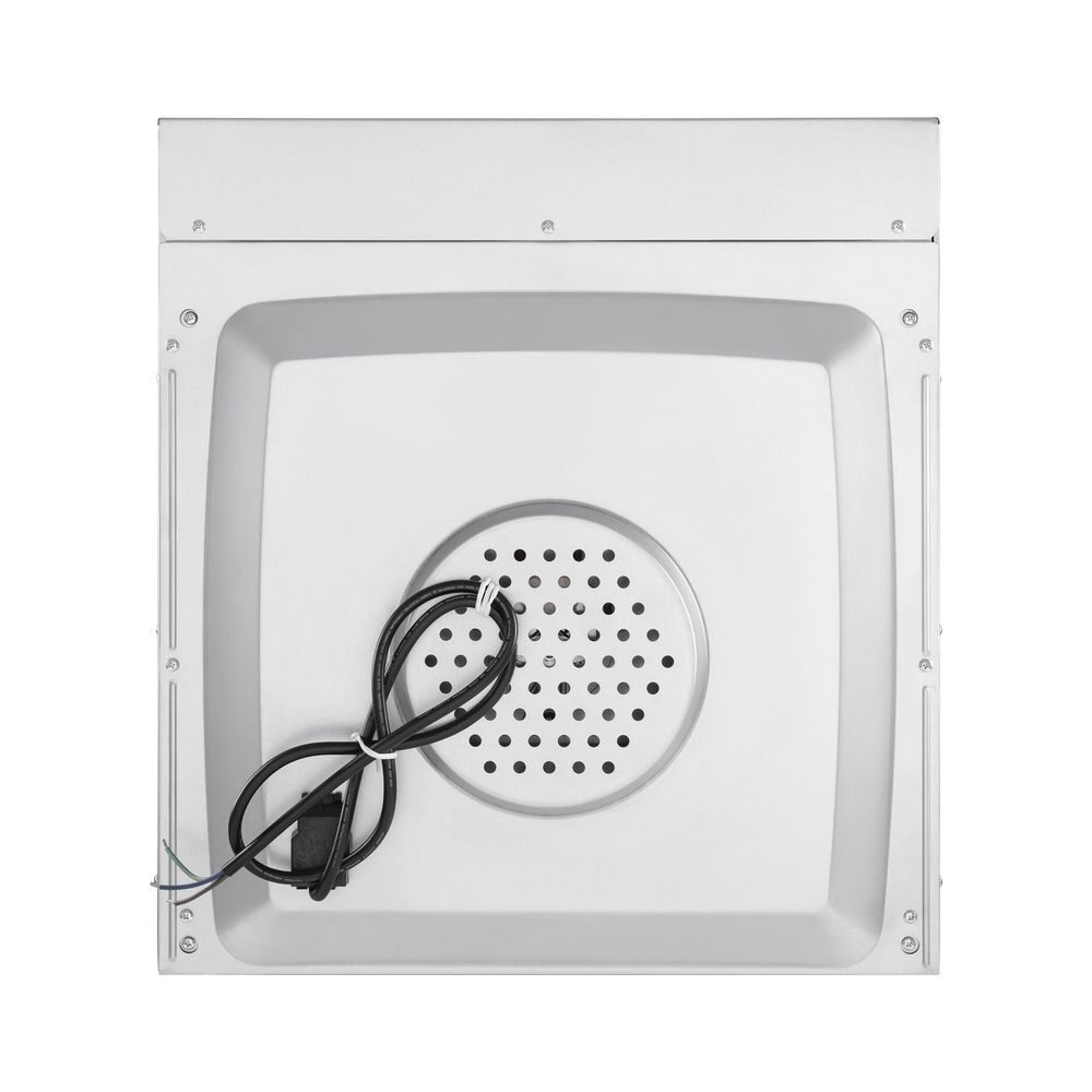 Шкаф духовой электрический HOMSair OES657WH фото 5